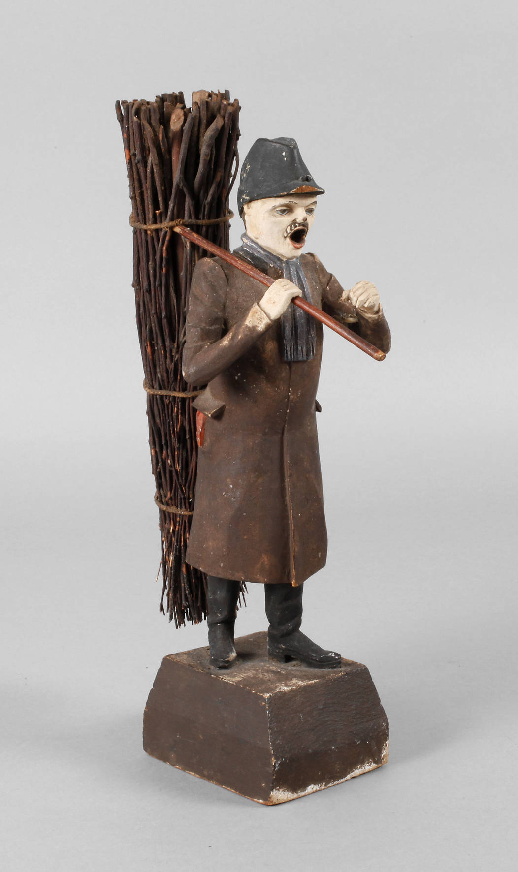 Räuchermann Erzgebirge