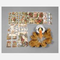 Dresdner Pappe und Oblaten111