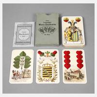 Feinste Leipziger Messe-Skatkarte111