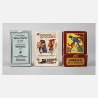 Konvolut Kartenspiele111