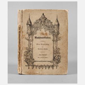 Kochs Kinderbuch 1846