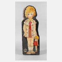 Großes Silhouetten-Bilderbuch111