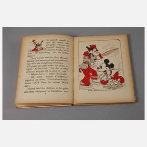 Walt Disney's Comicbuch
