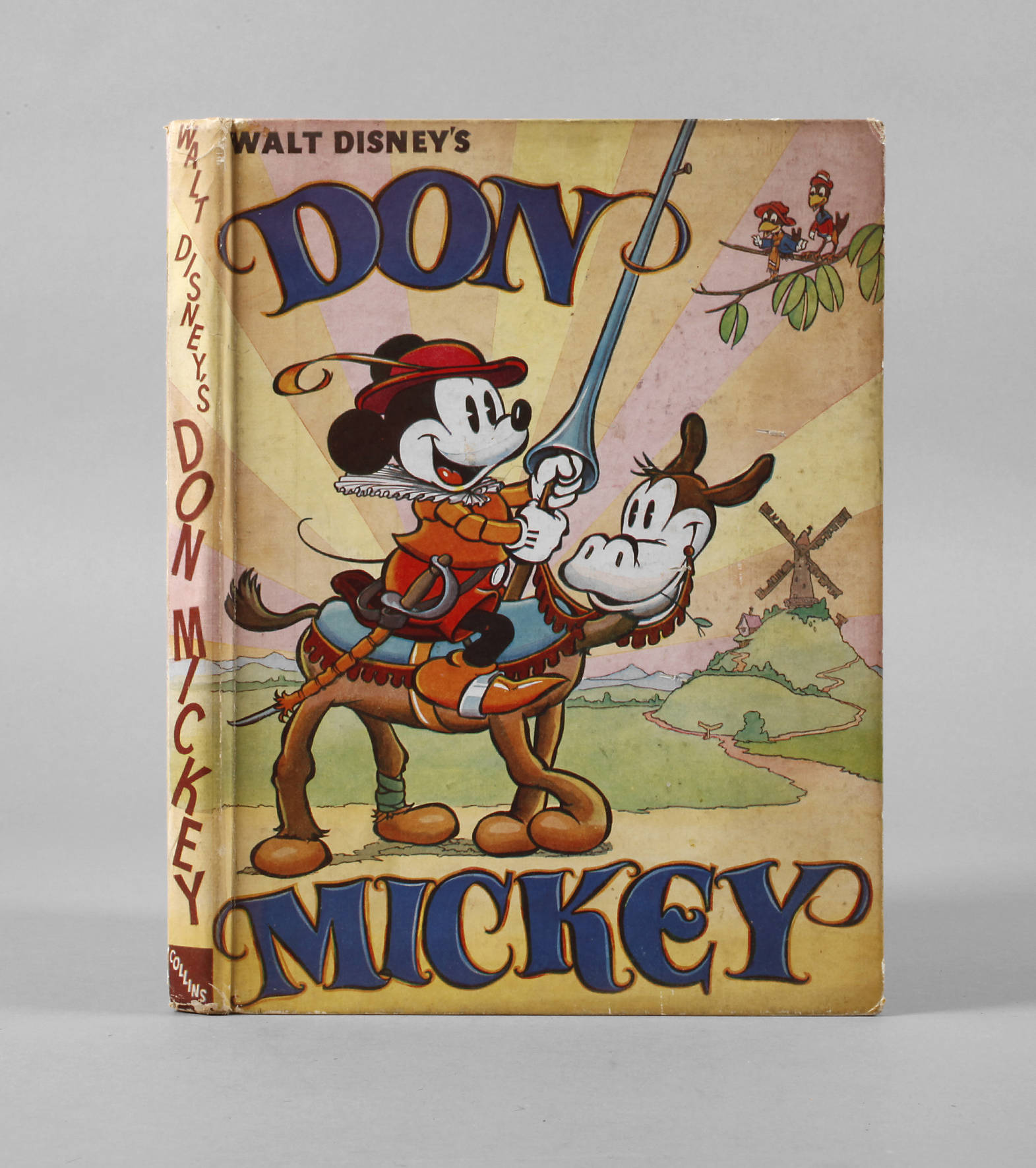 Walt Disney's Comicbuch