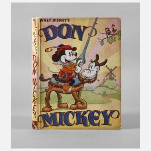 Walt Disney's Comicbuch