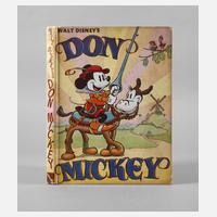 Walt Disney's Comicbuch111