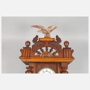 Regulator Kaiserzeit