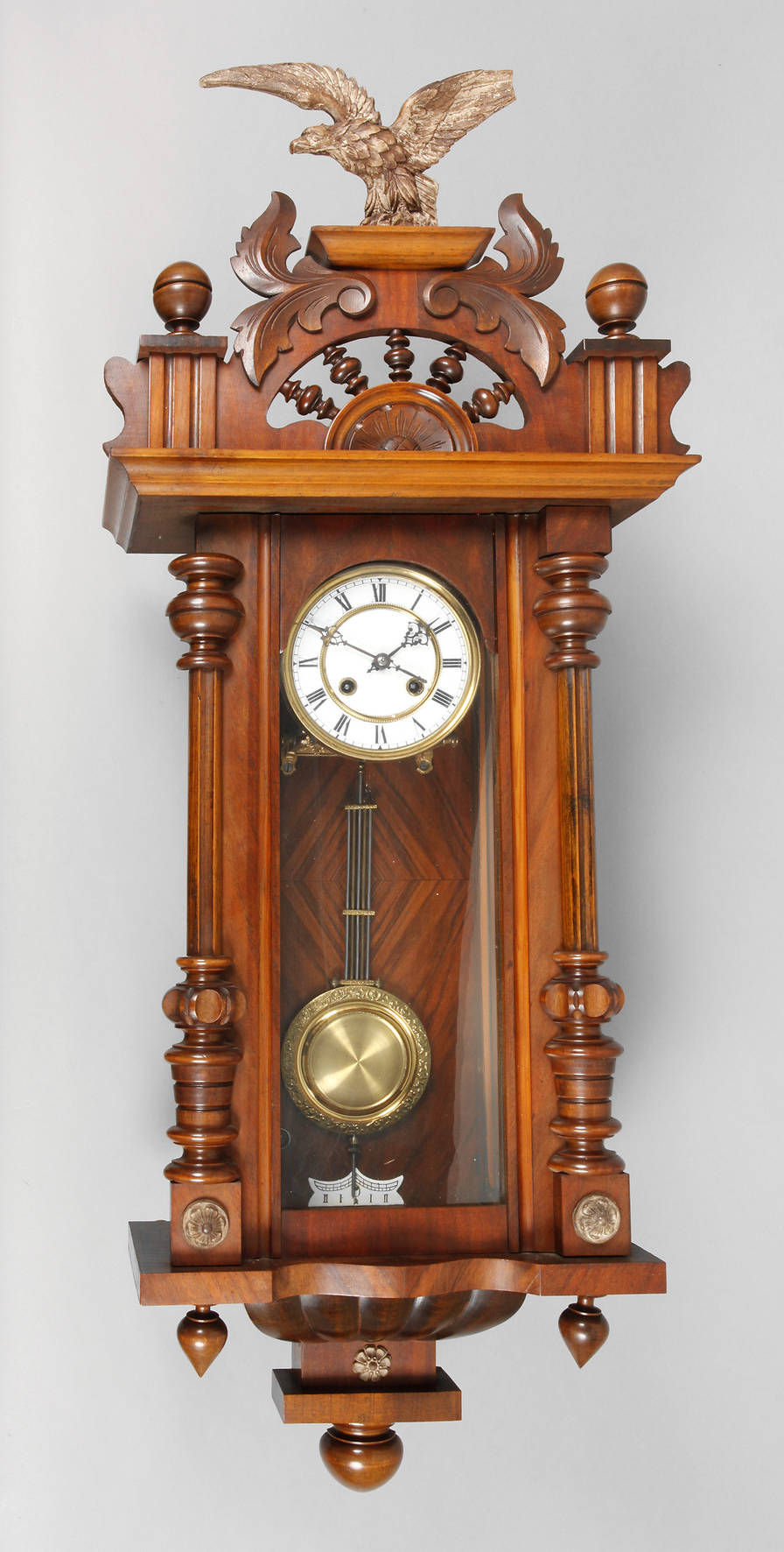 Regulator Kaiserzeit