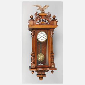 Regulator Kaiserzeit