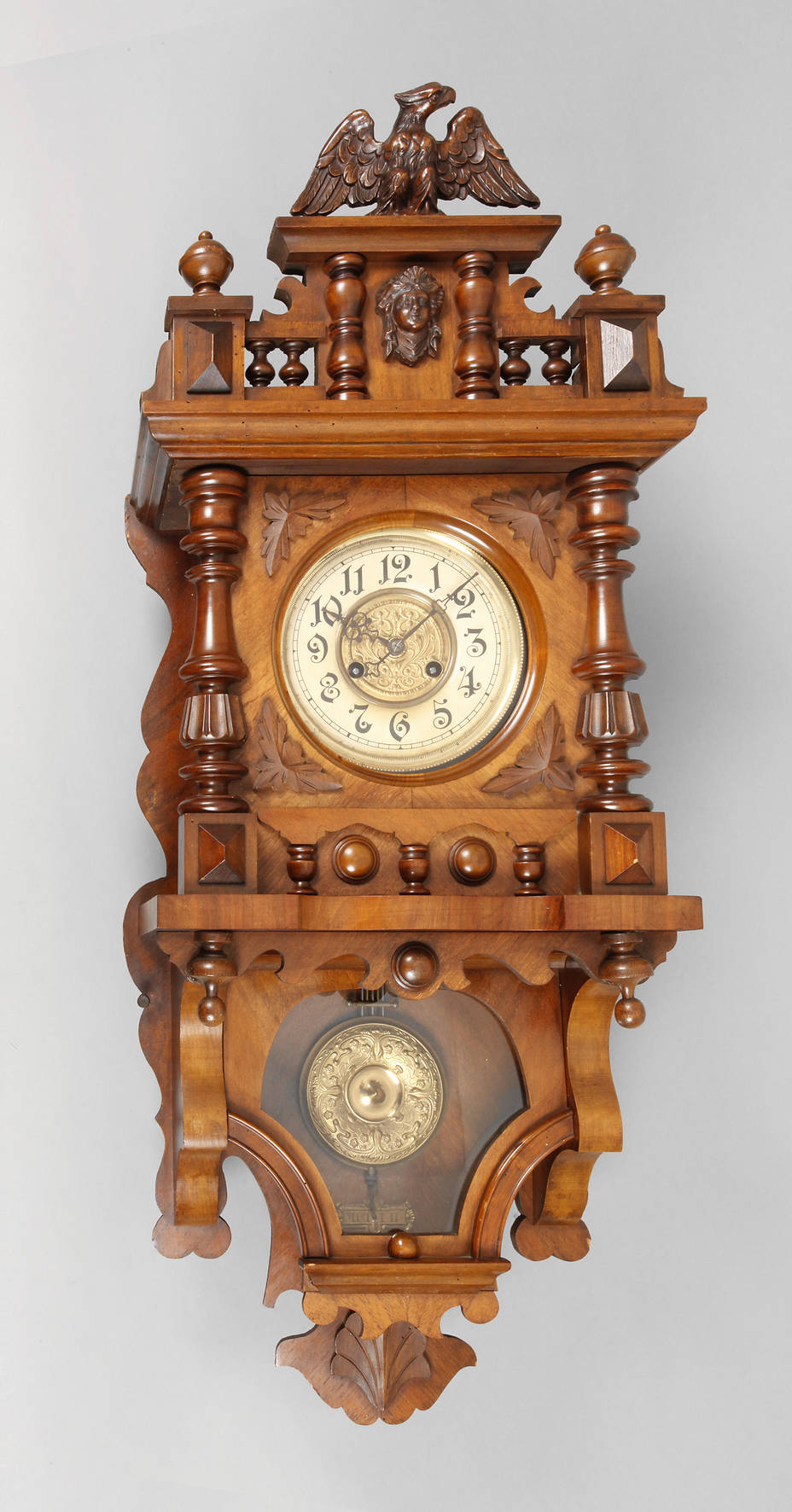 Freischwinger Kienzle