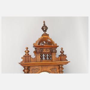 Freischwinger Gustav Becker