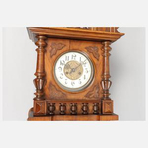 Freischwinger Gustav Becker