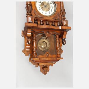 Freischwinger Gustav Becker