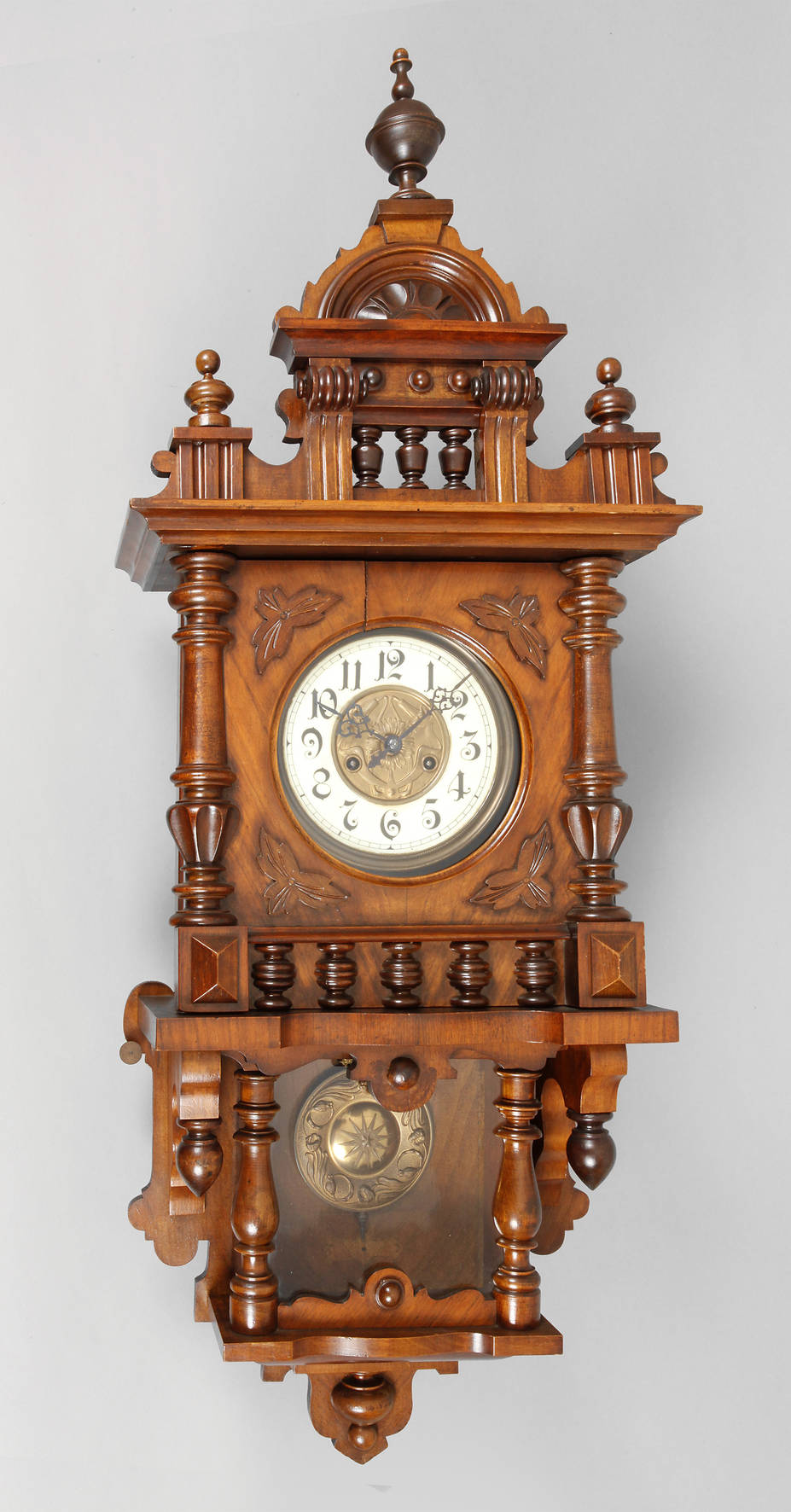 Freischwinger Gustav Becker