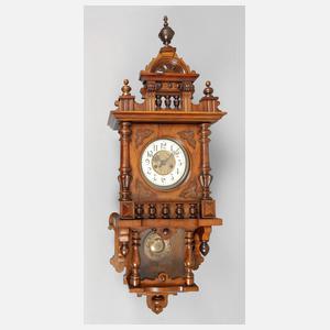 Freischwinger Gustav Becker