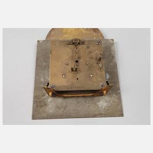 Prunkregulator Gustav Becker