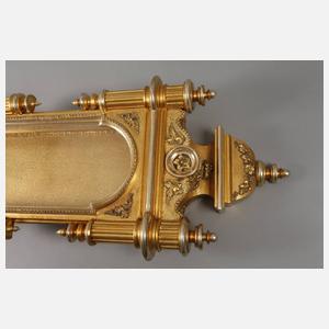 Prunkregulator Lenzkirch