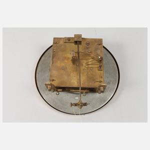 Prunkregulator Lenzkirch