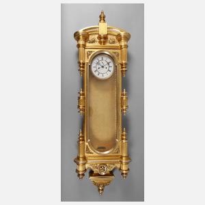 Prunkregulator Lenzkirch