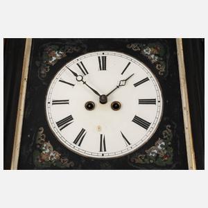 Rahmenuhr Schwarzwald