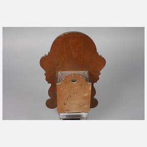 Schilderuhr Schwarzwald