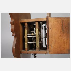 Schilderuhr Schwarzwald