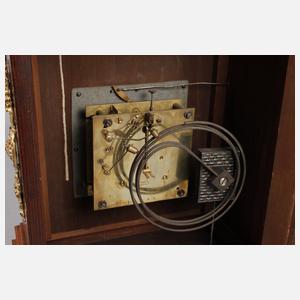 Prunk-Kaminuhr Historismus