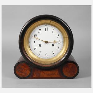 Biedermeier-Tischuhr
