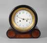 Biedermeier-Tischuhr