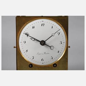 Tischwecker Lagier & Baudit