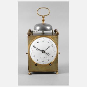 Tischwecker Lagier & Baudit