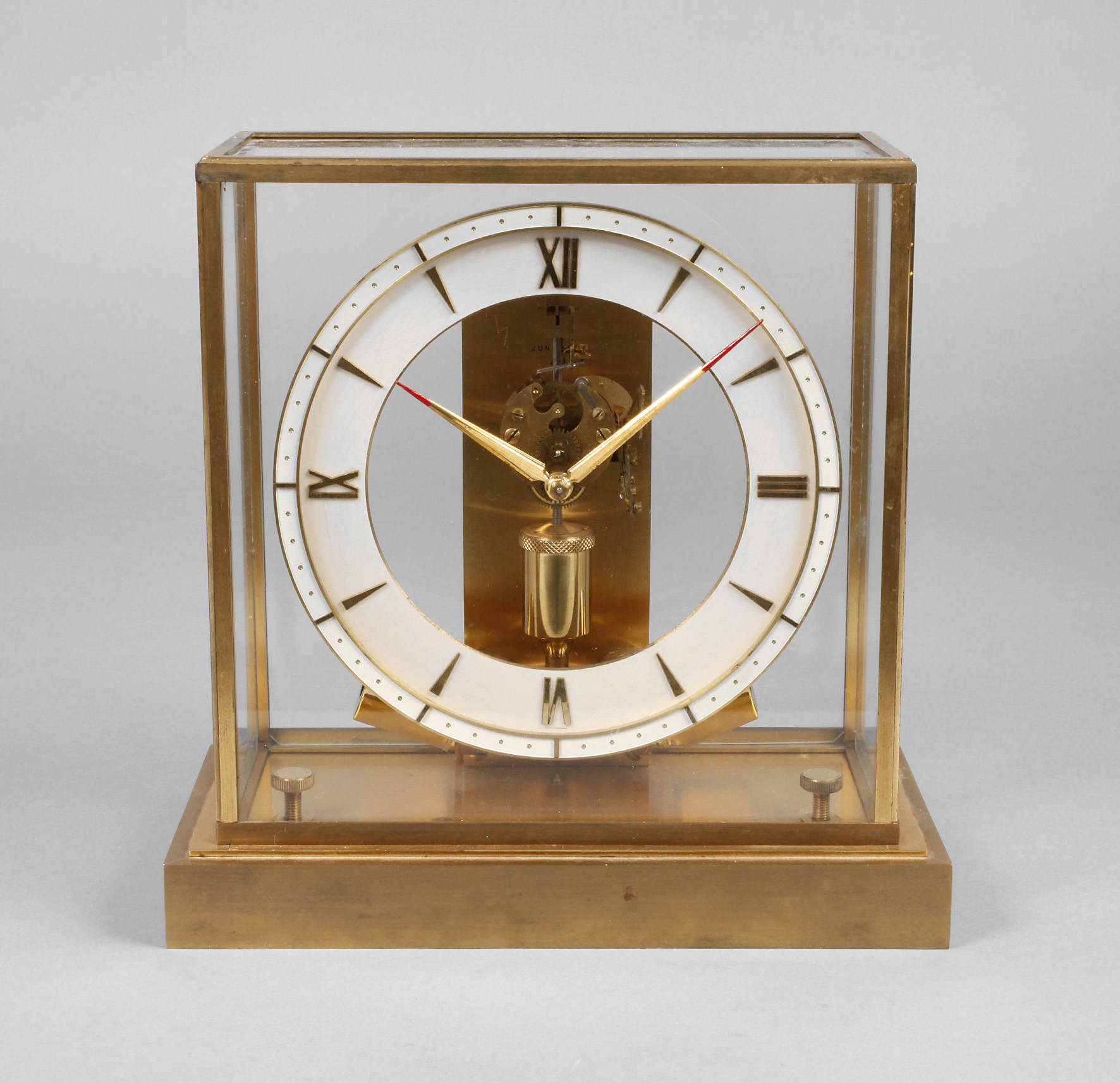 Tischuhr Junghans ATO