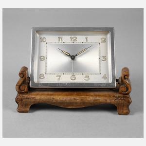 Tischwecker Art déco