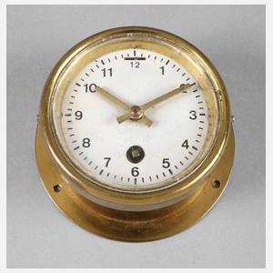 Schiffsuhr Marti & Cie