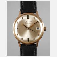 Herrenarmbanduhr Glashütte111