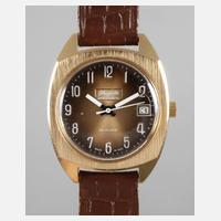 Herrenarmbanduhr Glashütte111