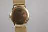 Herrenarmbanduhr Gold