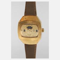 Herrenarmbanduhr Sicura111