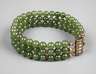 Jadearmband