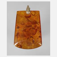 Bernsteinanhänger111