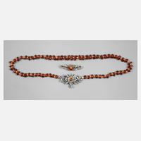 Zwei Teile Bernsteinschmuck111