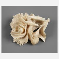 Erbacher Rose als Brosche111