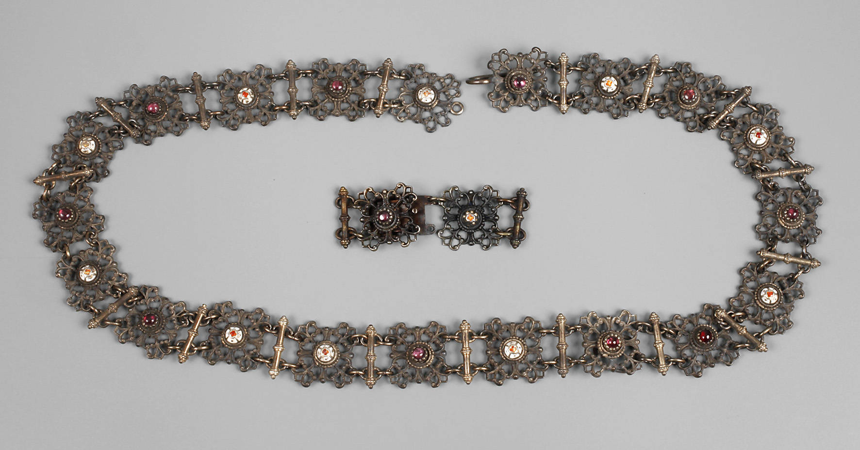 Feine Historismuskette