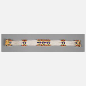 Armband mit Emailleelementen