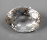 Facettierter Topas von ca. 62,5 ct