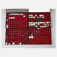 Konvolut Schmucksteine111