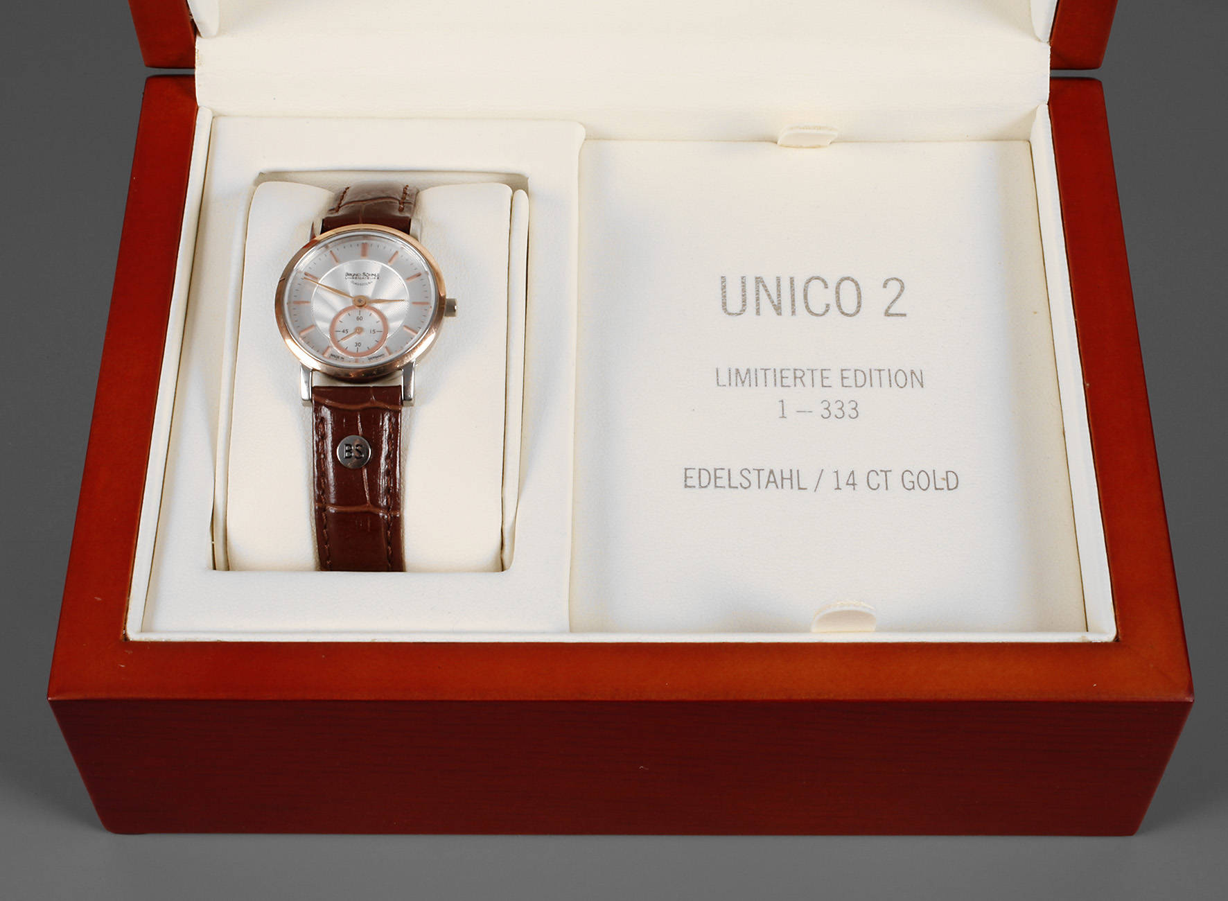 Bruno Söhnle, Damenarmbanduhr