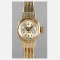 Glashütte Damenarmbanduhr111