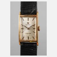 Omega, Damenarmbanduhr Ladymatic111