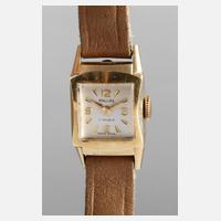 Pallas, Damenarmbanduhr111